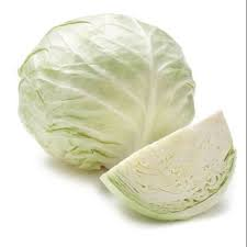 Sayuran Kol atau Kubis