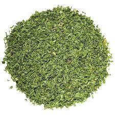 Parsley Kering